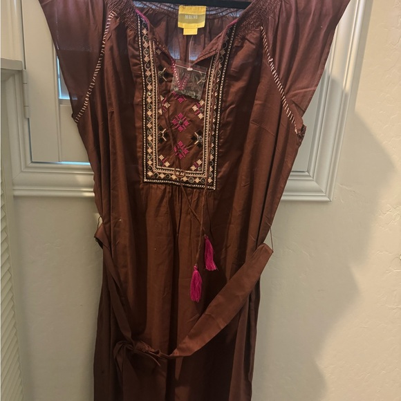 Maeve Marbella Dress - Picture 2 of 4